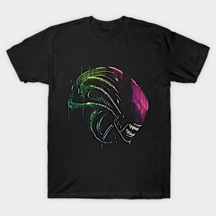 Alien 88025 T-Shirt
